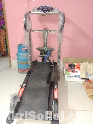 Treadmill for sale